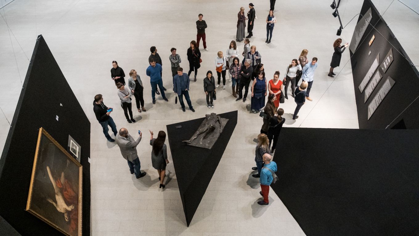 Explore “Life After Life” in St. Petersburg