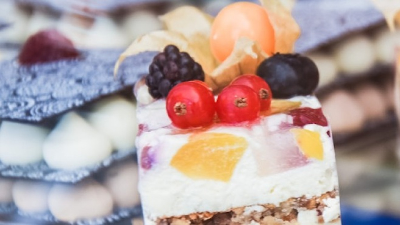 3 Moscow Food Festivals to Visit in June