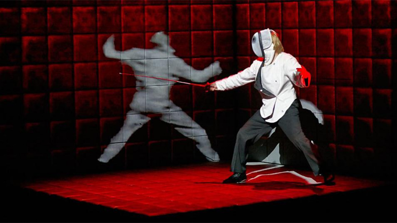 The Weekend in Moscow: March 2-4