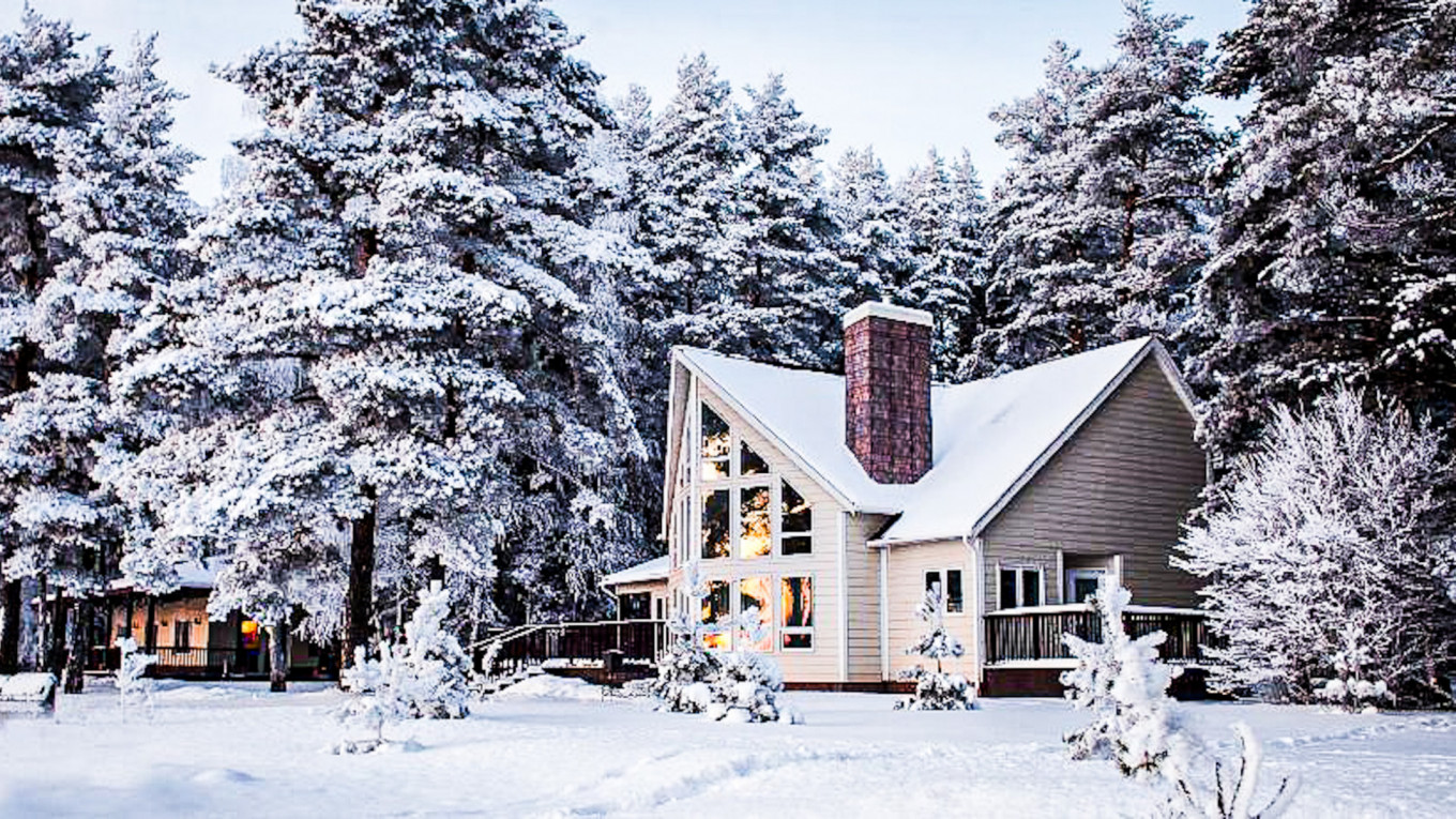 Best weekend getaways from Moscow