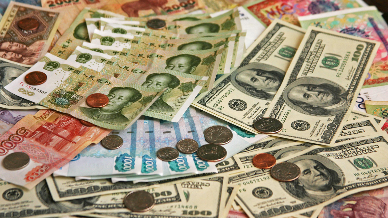 Major Chinese Bank Halts All Settlements With Russia – Vedomosti