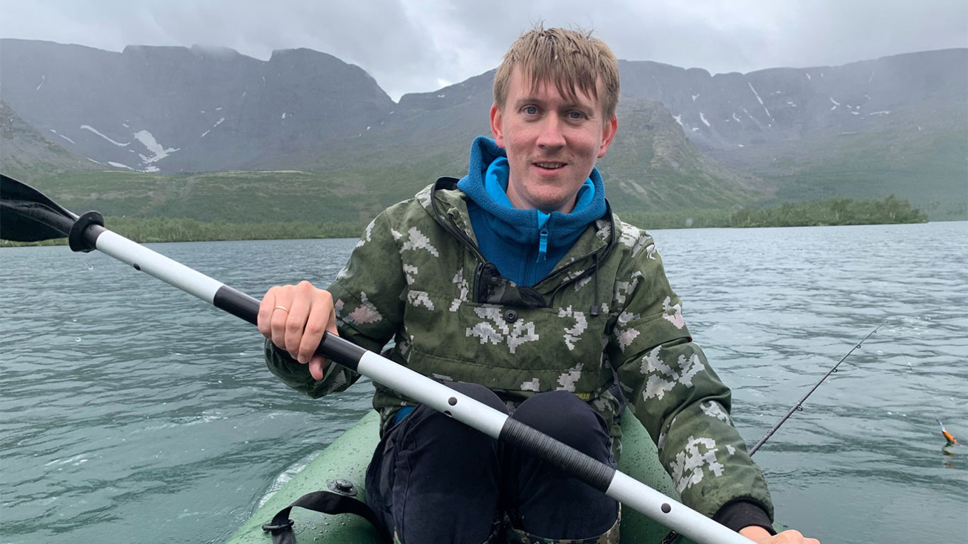 Russian Environmental News Outlet Kedr Closes After ‘Foreign Agent’ Designation