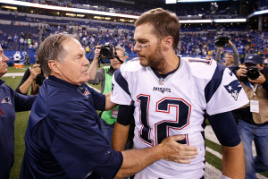 Super Bowl 2024: Patrick Mahomes v Tom Brady - Can Chiefs quarterback be the new GOAT?