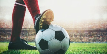 Get Inspired: How to get into football