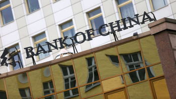 Chinese State Banks Step Up Compliance on Russian Clients – Bloomberg
